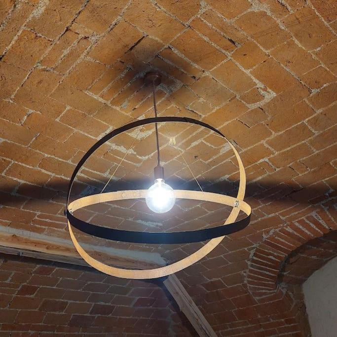 Istanti - Salvia Apartment Costigliole Saluzzo ภายนอก รูปภาพ