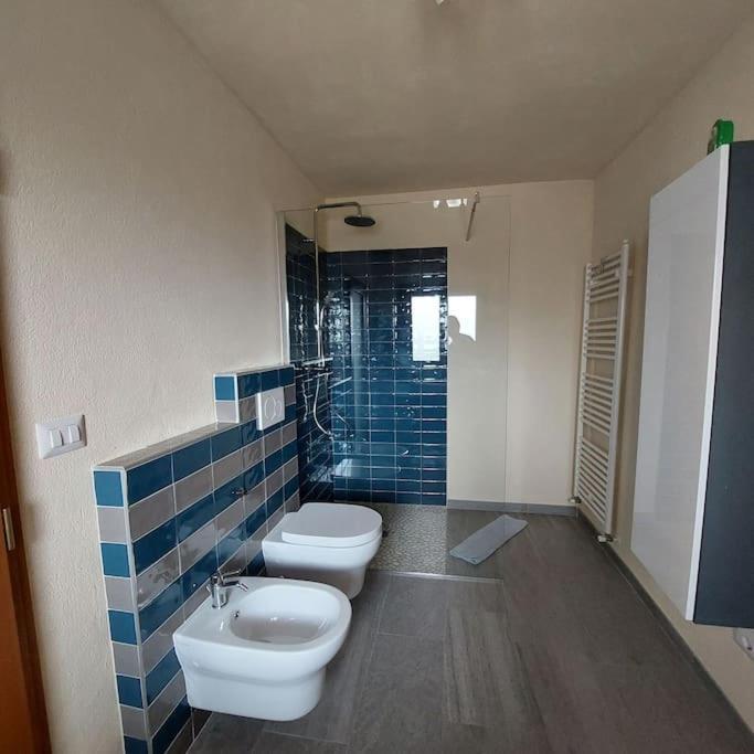 Istanti - Salvia Apartment Costigliole Saluzzo ภายนอก รูปภาพ