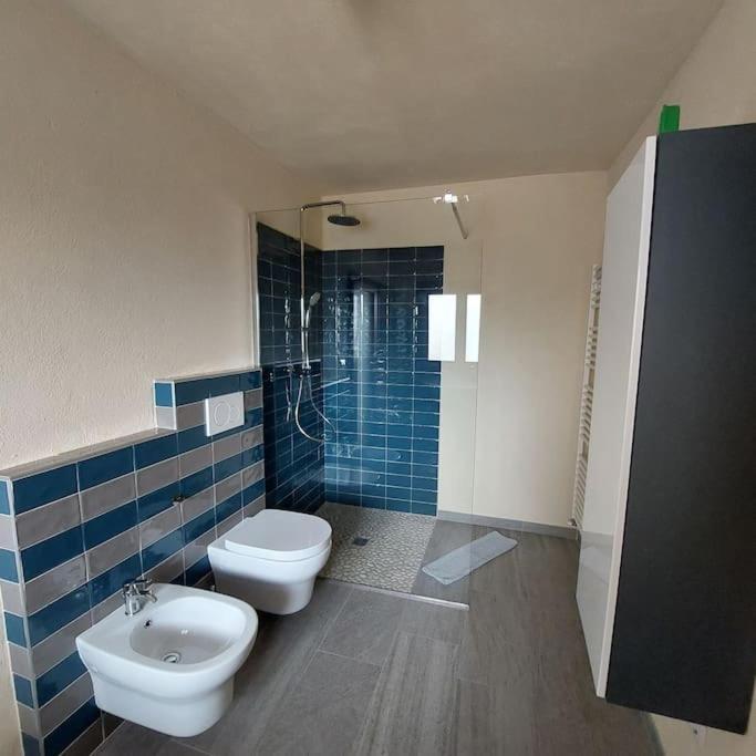 Istanti - Salvia Apartment Costigliole Saluzzo ภายนอก รูปภาพ