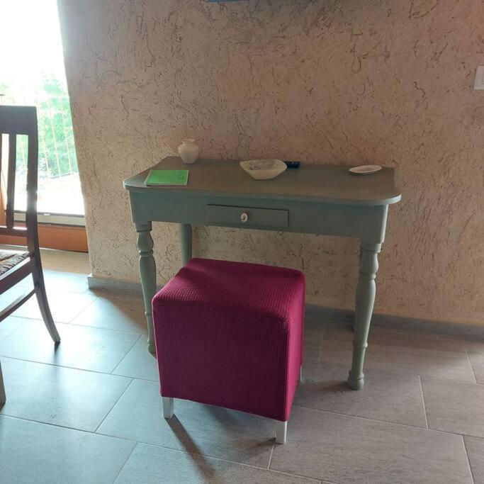 Istanti - Salvia Apartment Costigliole Saluzzo ภายนอก รูปภาพ