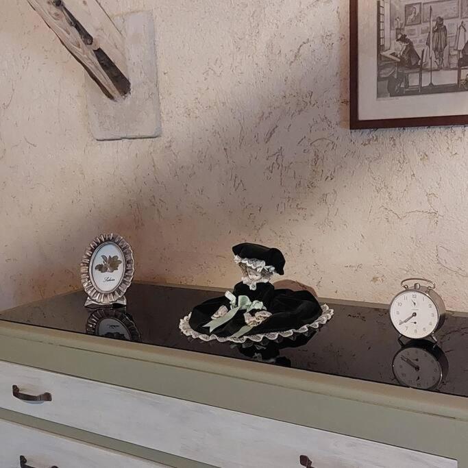 Istanti - Salvia Apartment Costigliole Saluzzo ภายนอก รูปภาพ
