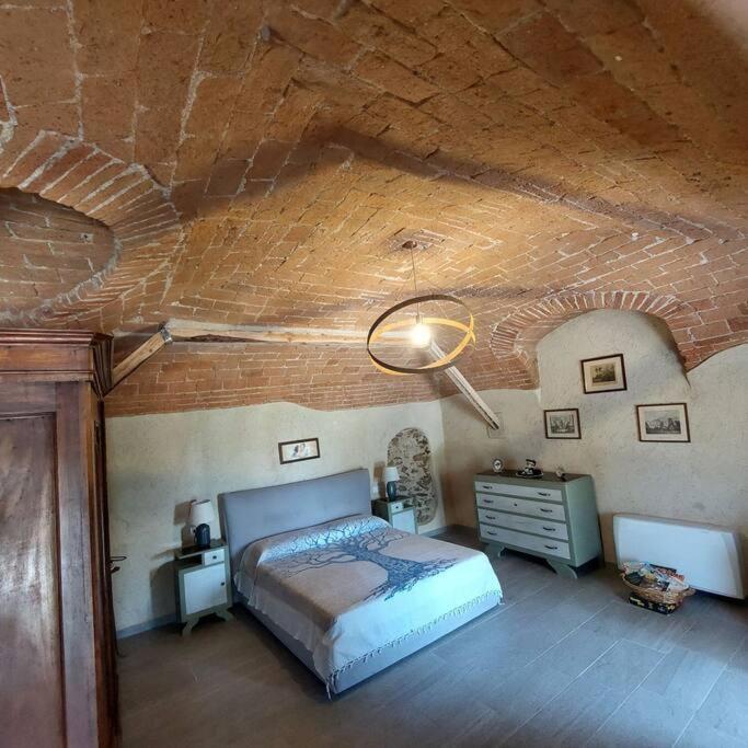 Istanti - Salvia Apartment Costigliole Saluzzo ภายนอก รูปภาพ