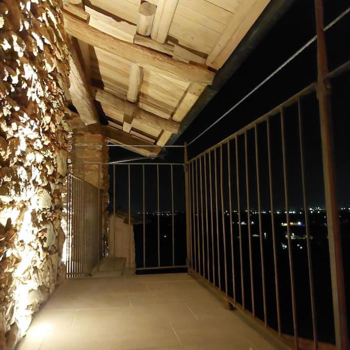 Istanti - Salvia Apartment Costigliole Saluzzo ภายนอก รูปภาพ